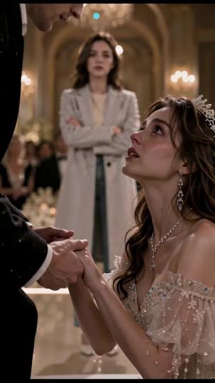 Her Groom, My Husband Episode 11