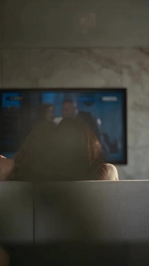 My Fiancé's Godfather Episode 10