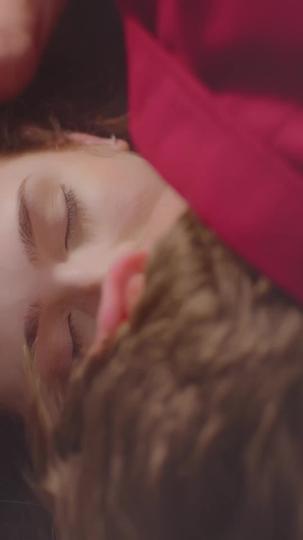 Del odio al amor Episodio 2