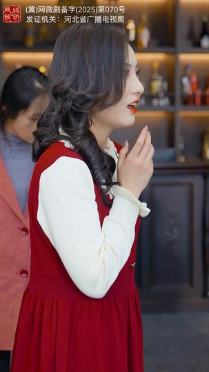 婆婆把我捧上天 第8集