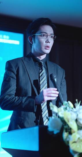 你不是我爱的那个他 第9集