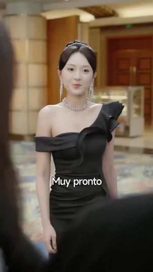 Nuestro amor no tiene cura Episodio 8