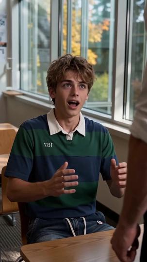 Private Tutoring Episode 2