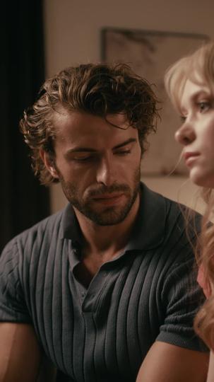 Die Rettung des Milliardärs 9Folgen