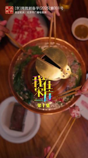 我在宋庄 第10集