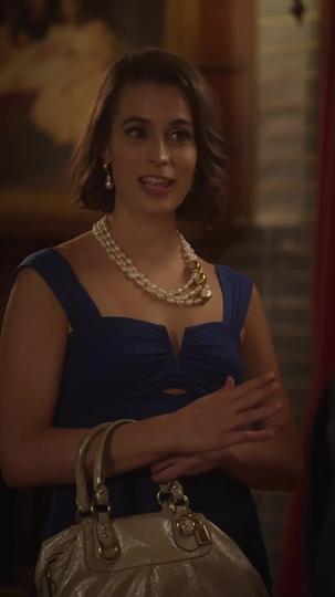 Your Ladyship's Escorting CEO Episode 6