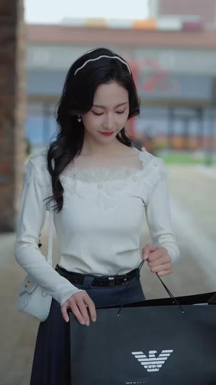 Once Is Enough to Break Me Episode 5