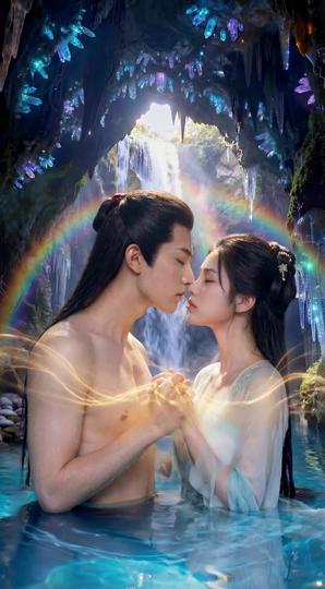 妖獸夫君助我成爲萬靈之王 第5集