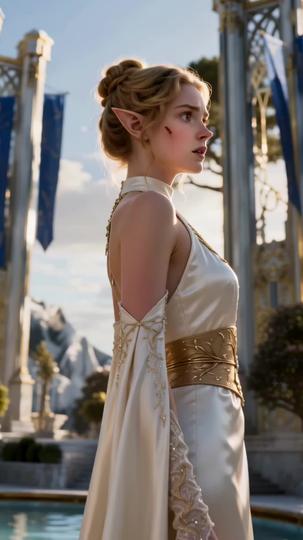 I Was Tortured by the Princess Until My Four Elven Legends Arrived Episode 11