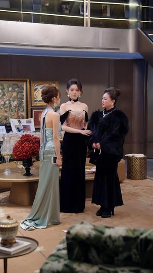 Ring Ring! Future Daughter on the Line Episode 11