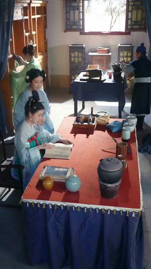 Beneath Her Velvet Vengeance Episode 8