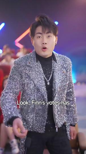 Back to Stardom: A Second Chance for Glory Episode 11