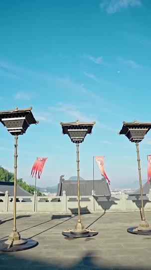 退後！讓爲父來清理門戶 第5集