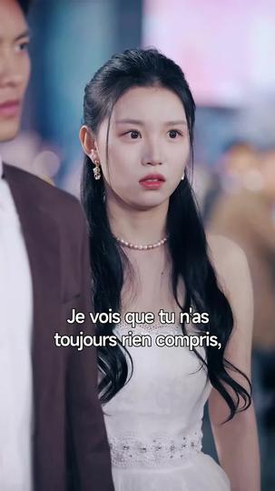 Ascension du Grand Souverain Épisode9