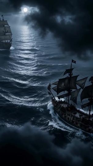 The Pirate Queen's Dead Reckoning Episode 4