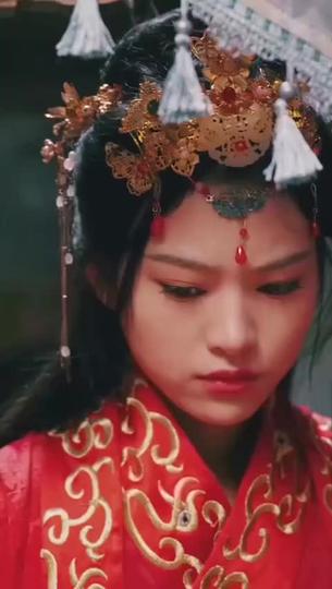 Love Beneath the Silk Veil Episode 3