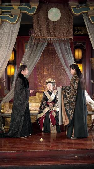 三世謎局：他爲何娶我姐妹 第7集