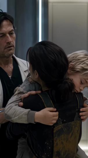 Ha Spezzato il Cuore che l'Aveva Salvato Episodio 3