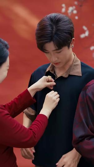 Kehidupan dalam Kenangan (Sulih Suara)     Episode 3