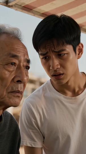 A Taste of Justice: Served with Honor Episode 8