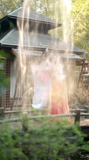 师傅今天也在休假 第5集