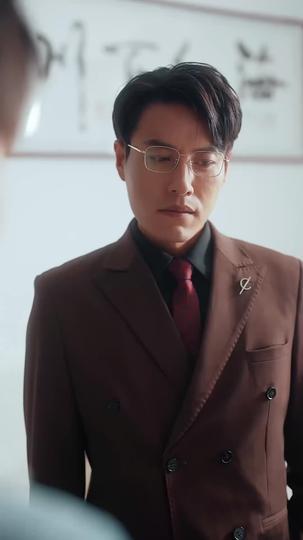 My Heart, Your Weapon Episode 5