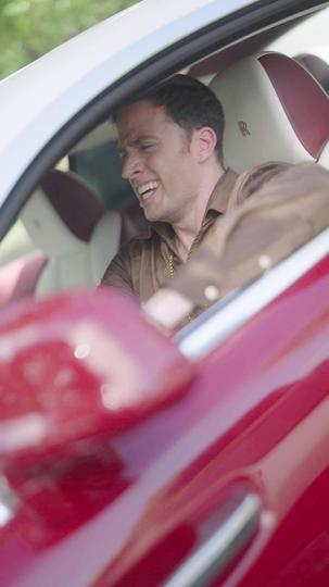 what Goes Around Comes Around Episode 3