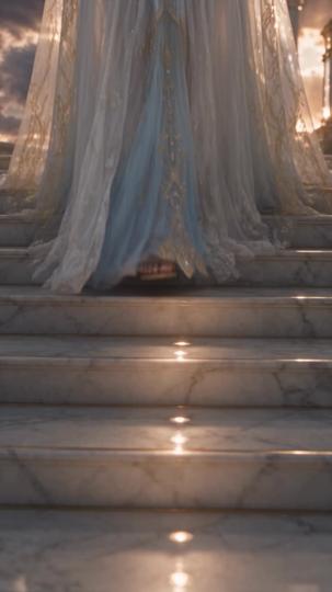 Bound to the Fallen: A Seraph's Rebirth Episode 3