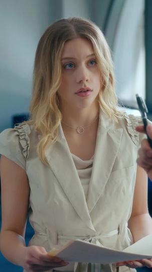 Bacio al CEO e l'ha gradito Episodio 9