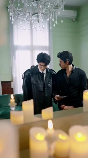 In Love, Through Pain Episode 11