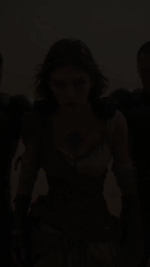 Oops, I Tamed the Commander Everyone Dreaded Episode 2