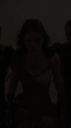 Oops, I Tamed the Commander Everyone Dreaded Episode 2