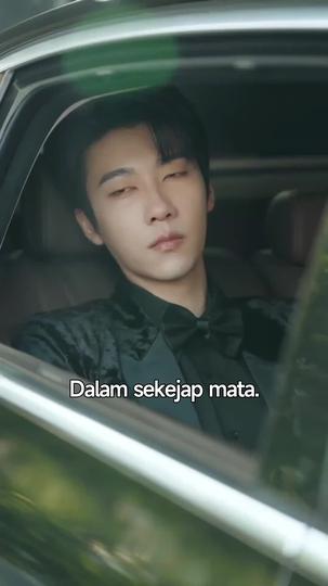 Keluar dari Novel Masuk ke Hati Kamu Episode 1