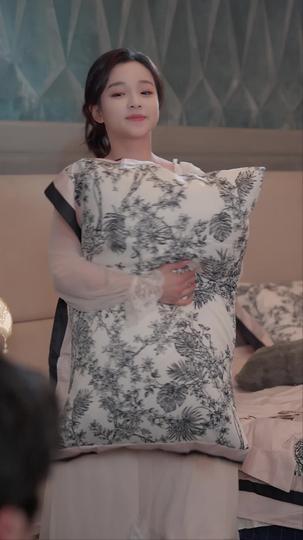 陸總，你又被太太拿捏了 第11集