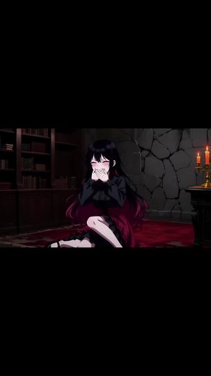 血族大佬爱上我 第6集