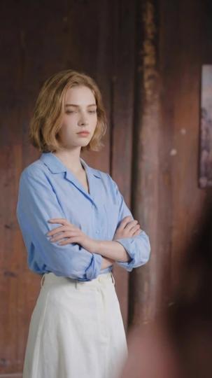 Love Born out of Mistake Episode 10