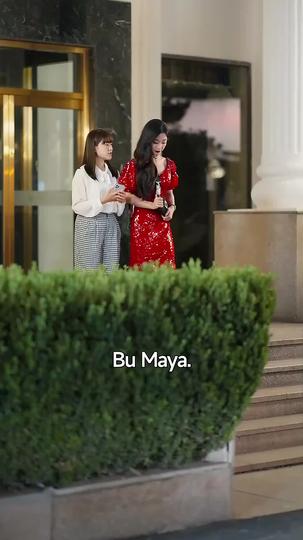 Dimanjakan oleh Miliader Episode 7