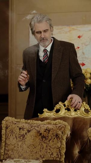 In Love With My Godfather's Daughter Episode 2