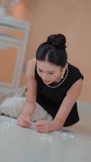 银河不曾拥抱月亮 第6集