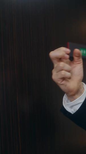 #憧れだった芸能の世界は 第 6 話