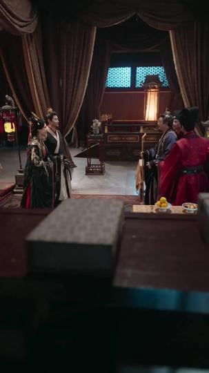 She Rules the Palace, Now She Rules My House Too Episode 8