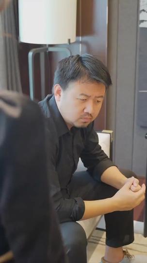 In Dream's Wake: Where Love Awaits Episode 8