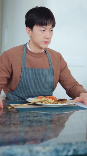 My Love, Out of Service Episode 4