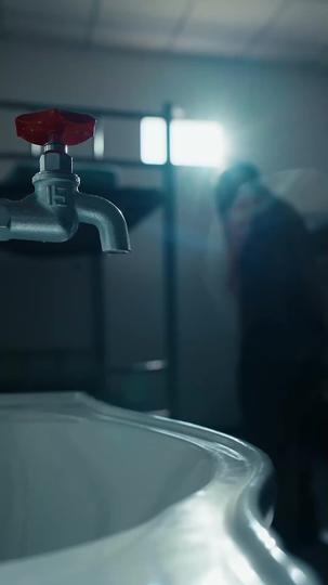 Hidup Baru dari Luka Lama (Sulih Suara) Episode 1