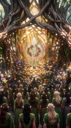 Killed by My Ex,Reborn as the Sun God’s Bride Episode 2