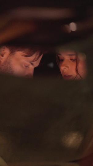 El amor que comenzó con un contrato Episodio 10