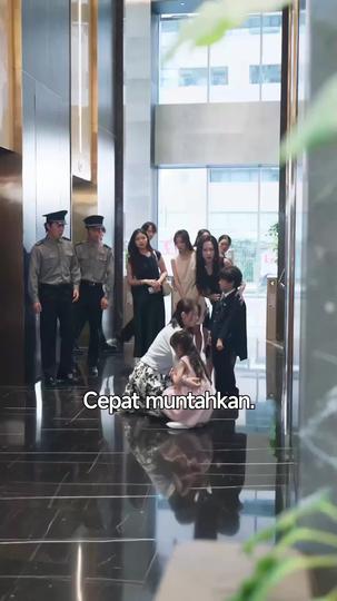 Di Balik Samaran Andra Episode 5