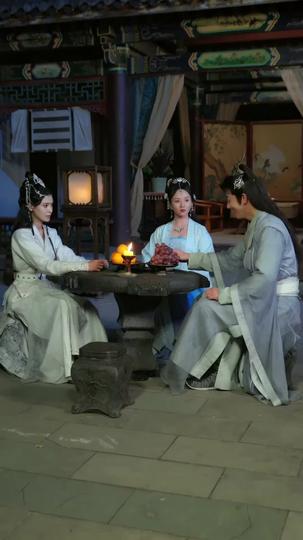 비룡재천 제11회