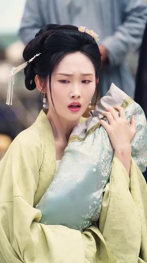 I Tied Him Up, He Stole My Heart Episode 6