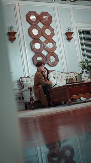 青雪满禁城 第8集